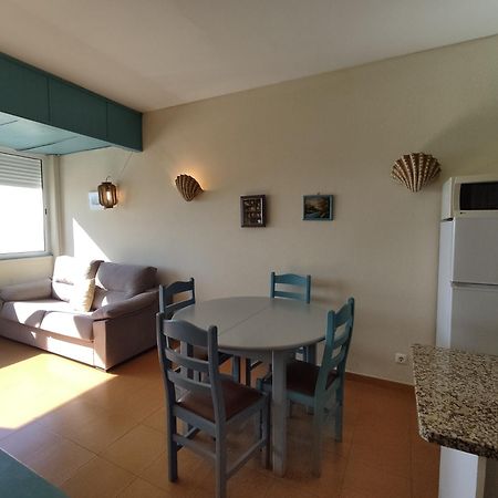 5D Marisol - Casas & Papeis Apartman Armação de Pêra Kültér fotó