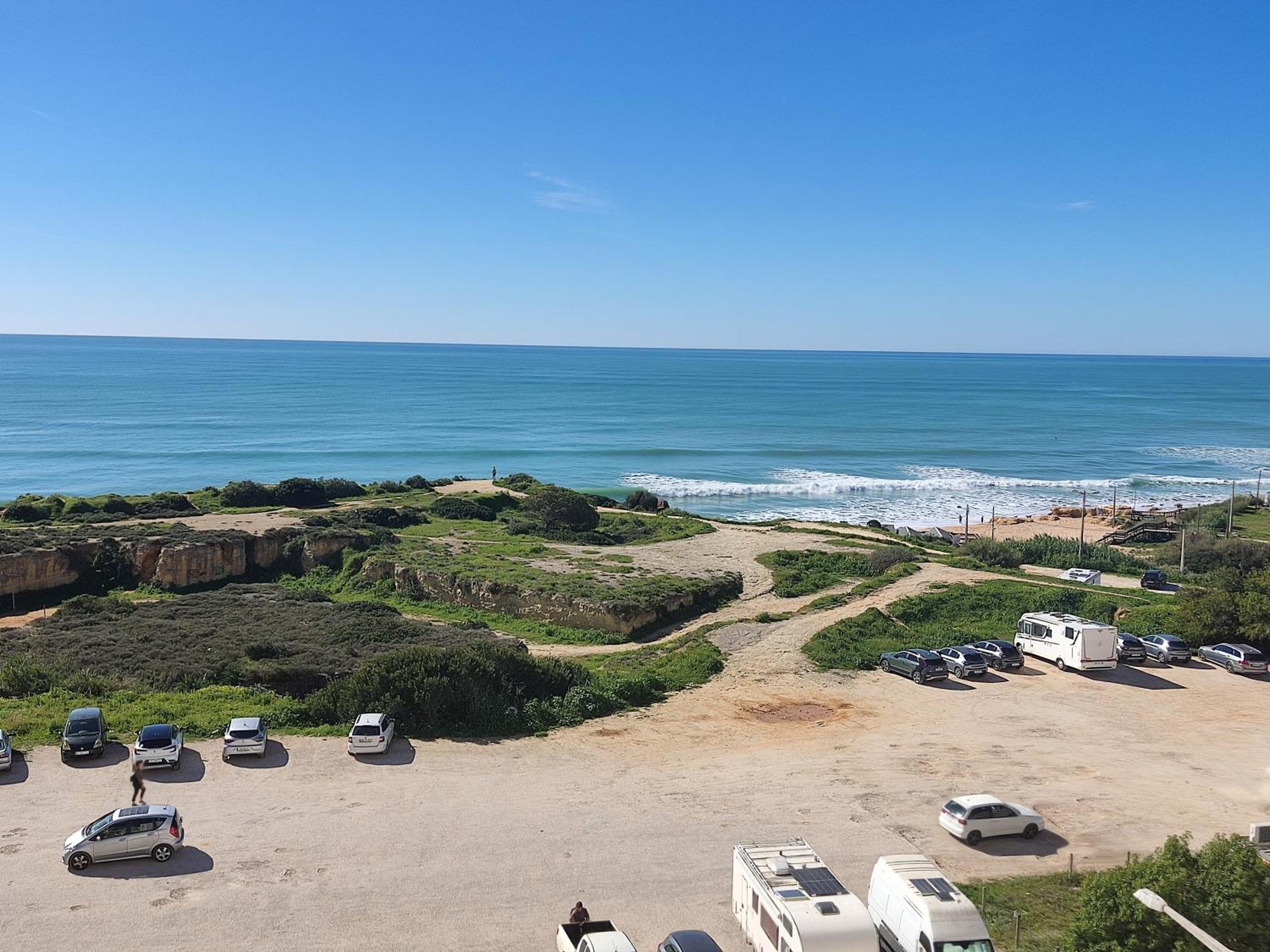 5D Marisol - Casas & Papeis Apartman Armação de Pêra Kültér fotó