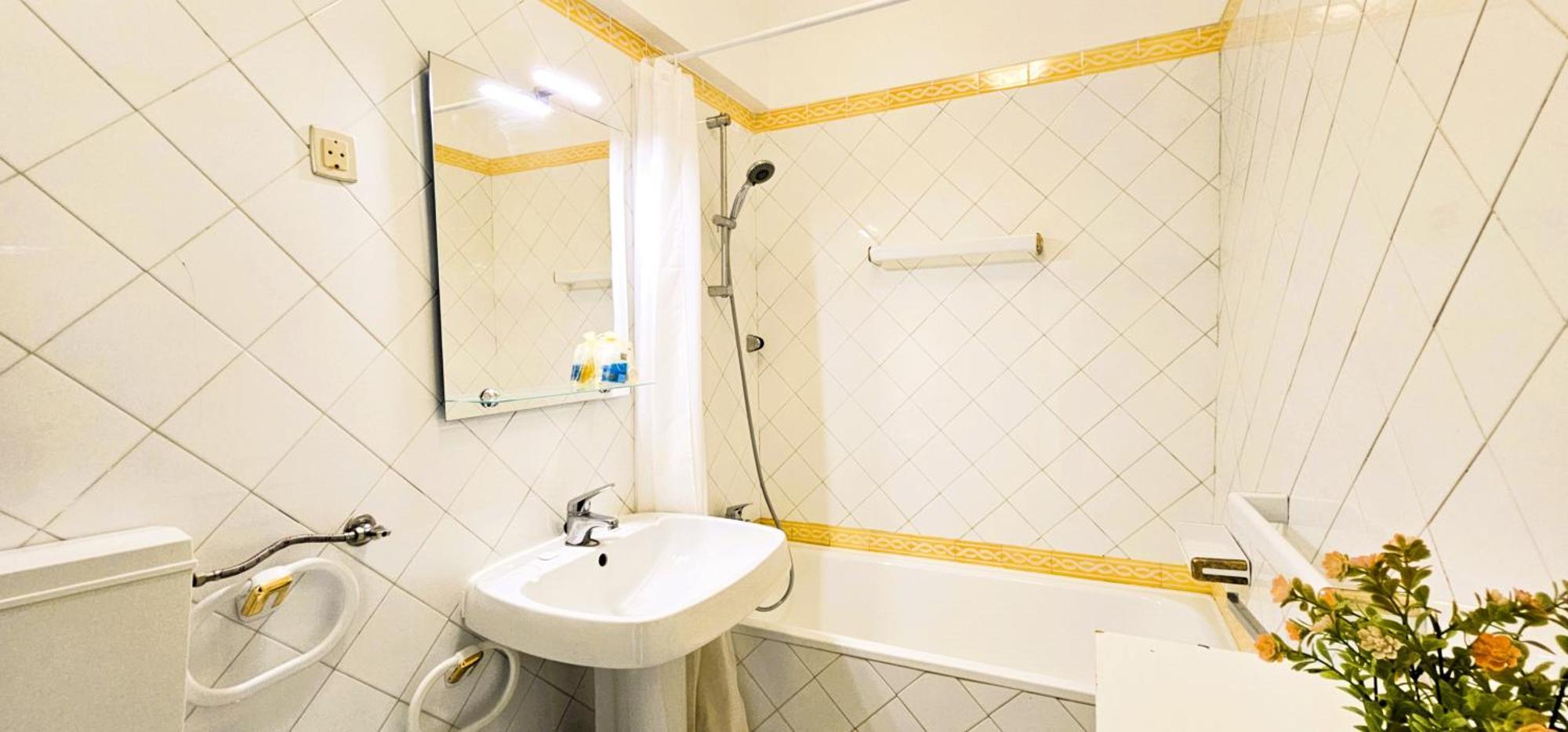 5D Marisol - Casas & Papeis Apartman Armação de Pêra Kültér fotó