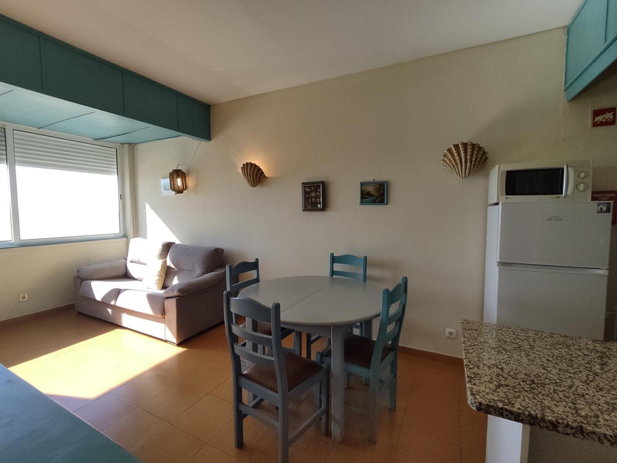 5D Marisol - Casas & Papeis Apartman Armação de Pêra Kültér fotó