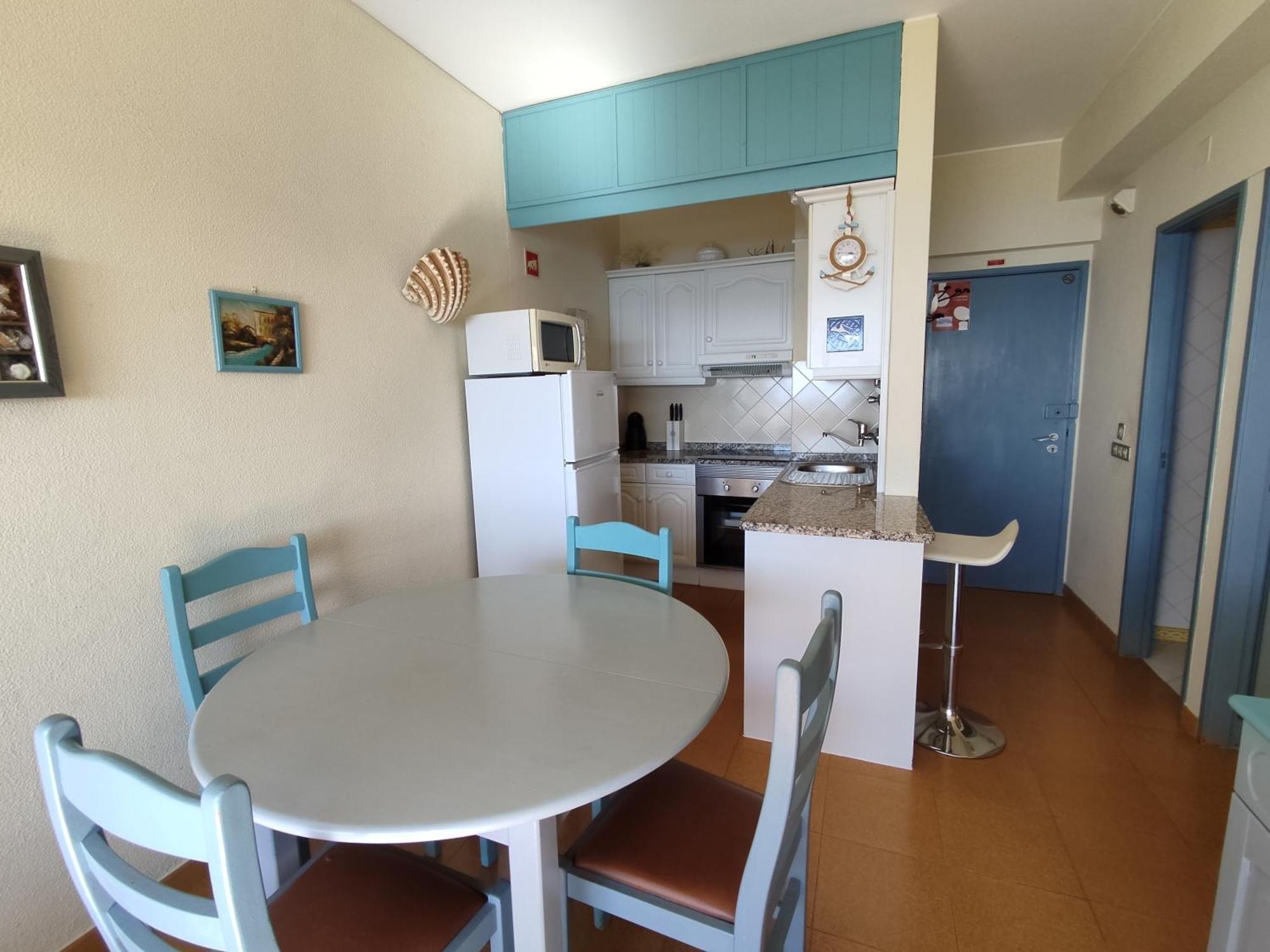 5D Marisol - Casas & Papeis Apartman Armação de Pêra Kültér fotó
