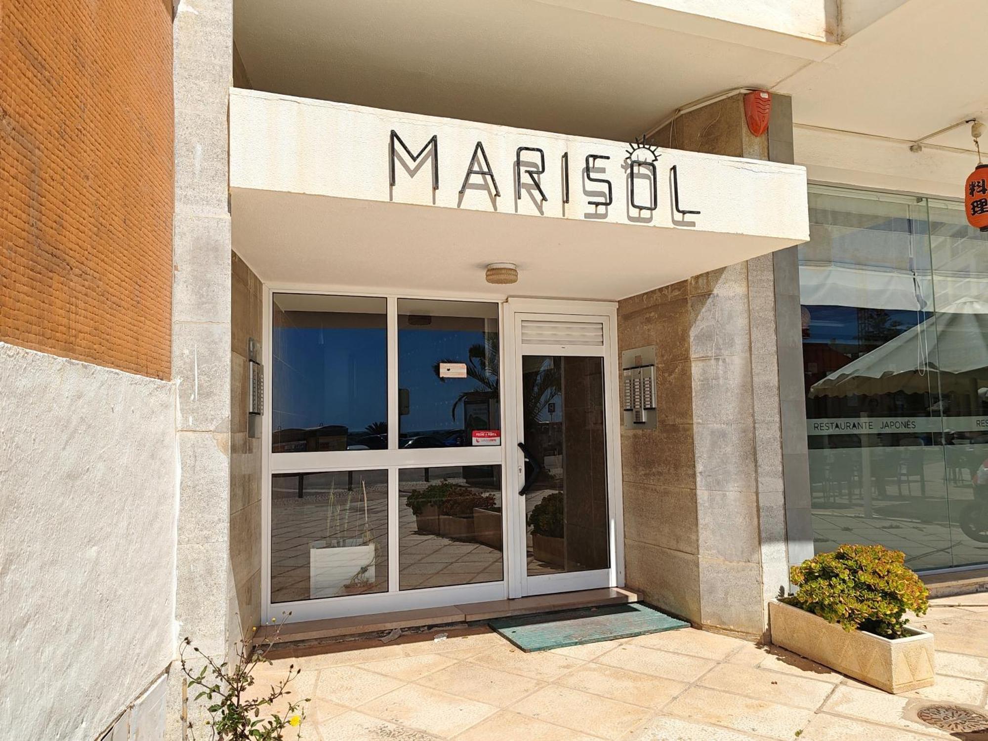 5D Marisol - Casas & Papeis Apartman Armação de Pêra Kültér fotó