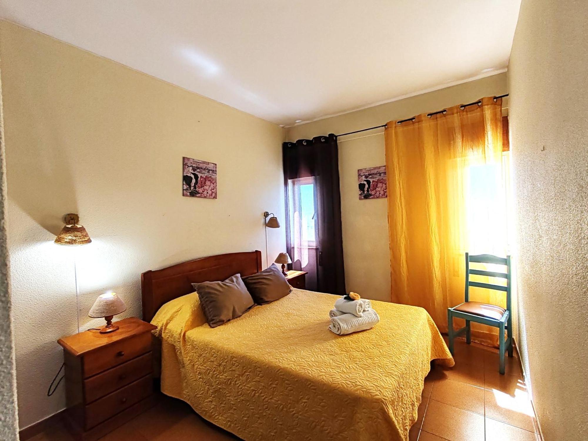 5D Marisol - Casas & Papeis Apartman Armação de Pêra Kültér fotó