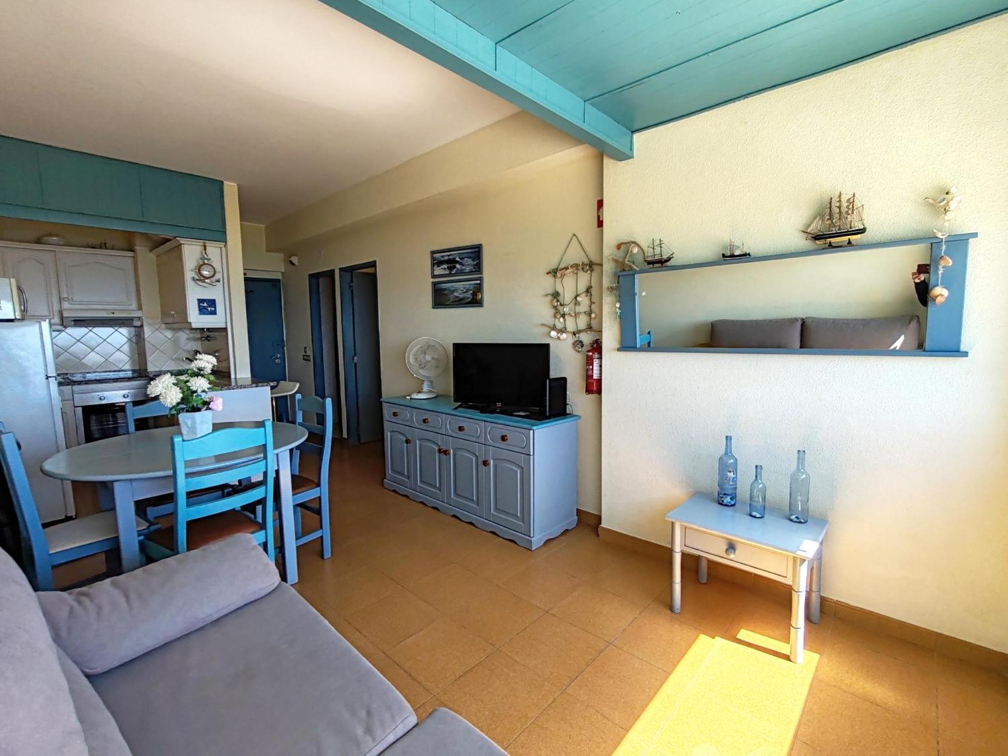 5D Marisol - Casas & Papeis Apartman Armação de Pêra Kültér fotó