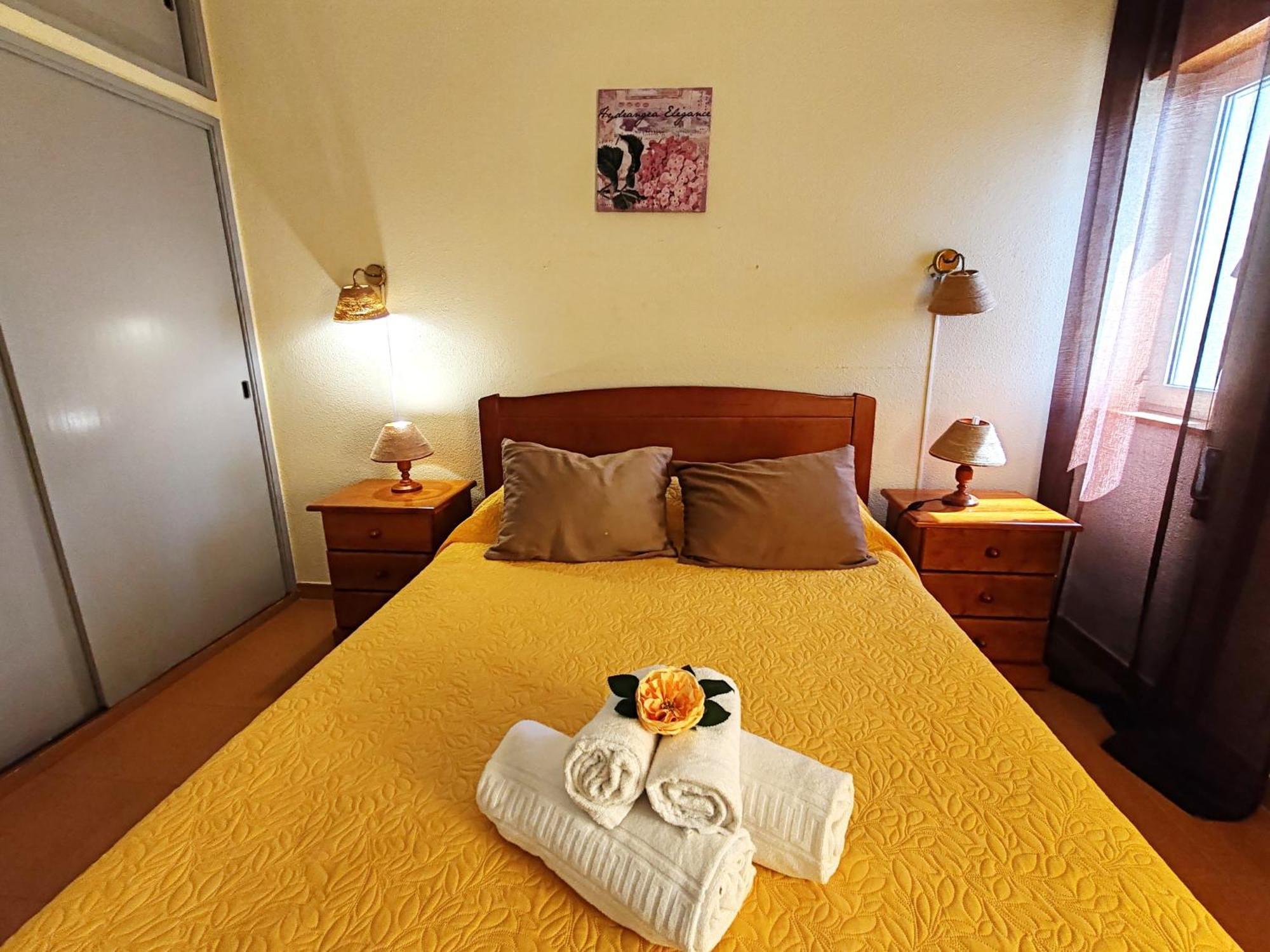 5D Marisol - Casas & Papeis Apartman Armação de Pêra Kültér fotó