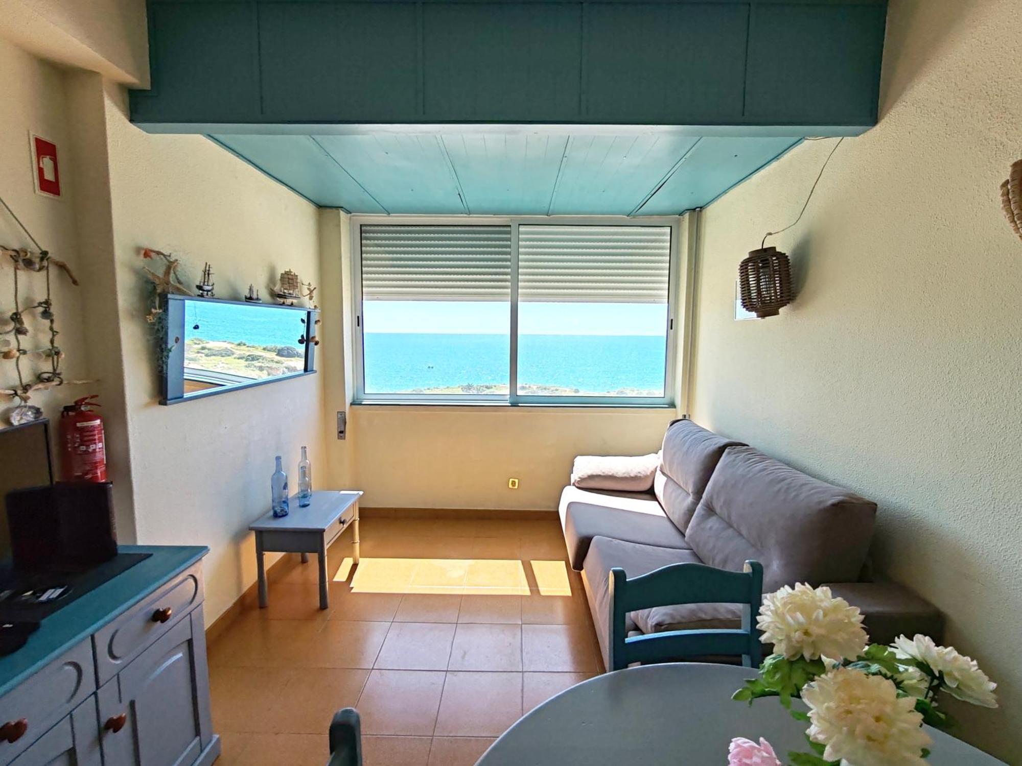 5D Marisol - Casas & Papeis Apartman Armação de Pêra Kültér fotó